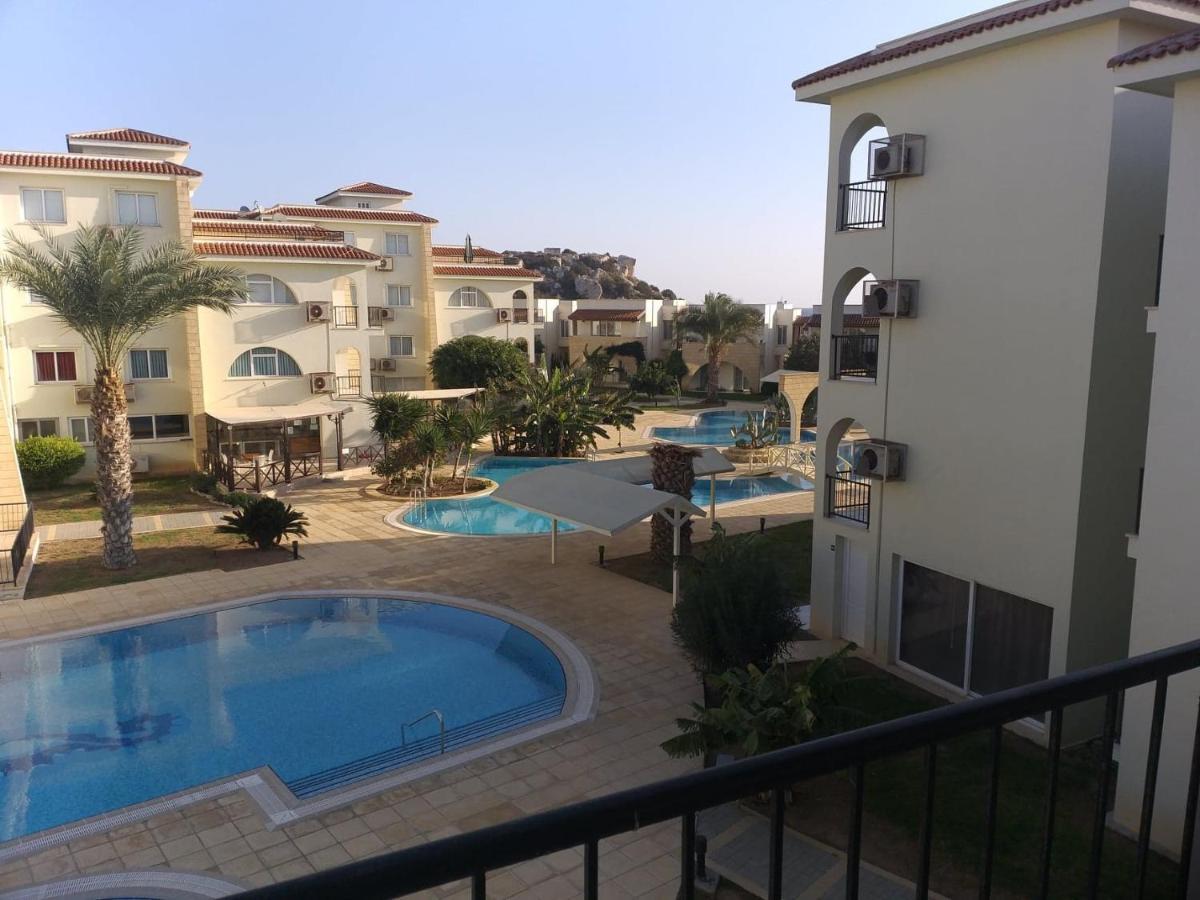 Sunrise Beach Club  Gastria Zewnętrze zdjęcie