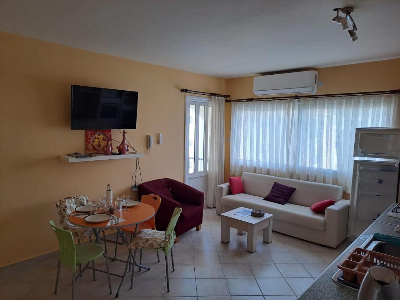 Sunrise Beach Club  Gastria Zewnętrze zdjęcie