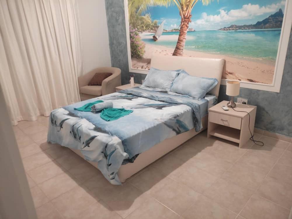 Sunrise Beach Club  Gastria Zewnętrze zdjęcie