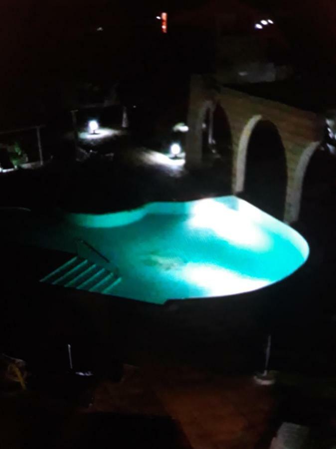 Sunrise Beach Club  Gastria Zewnętrze zdjęcie