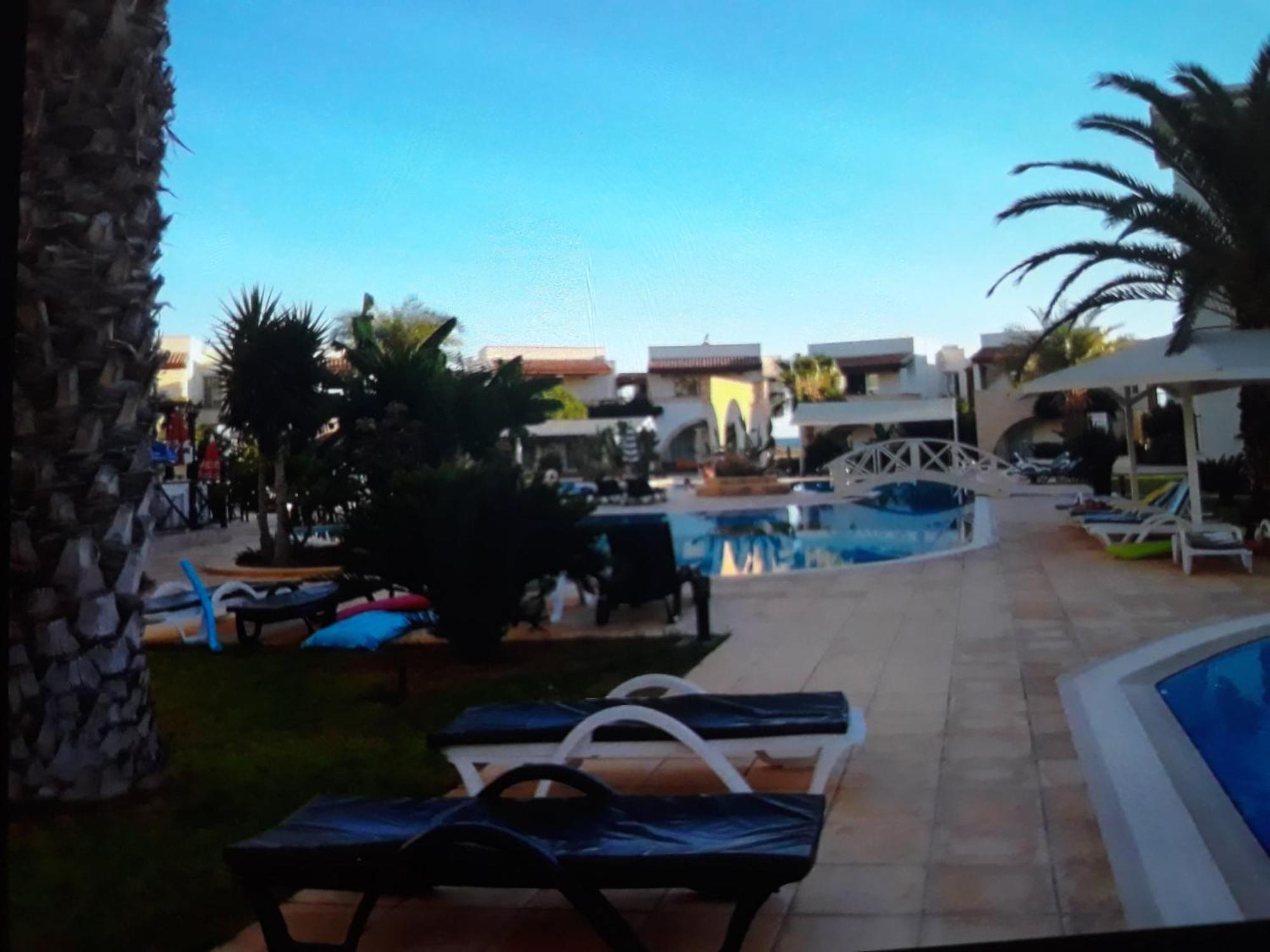 Sunrise Beach Club  Gastria Zewnętrze zdjęcie