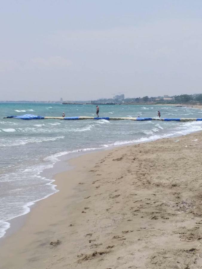 Sunrise Beach Club  Gastria Zewnętrze zdjęcie
