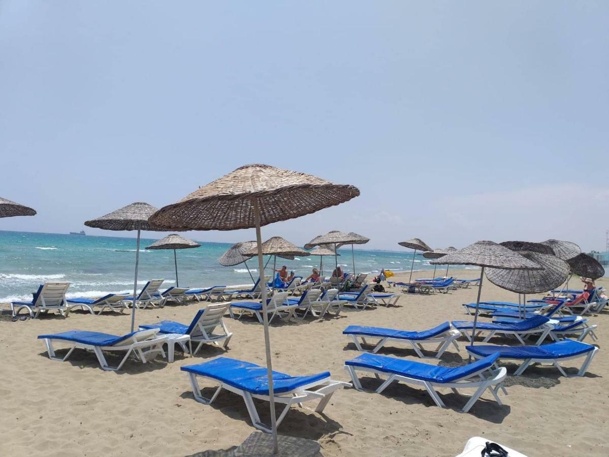 Sunrise Beach Club  Gastria Zewnętrze zdjęcie