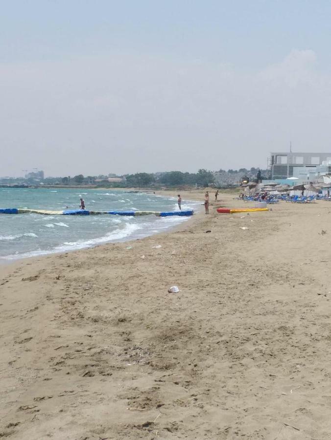 Sunrise Beach Club  Gastria Zewnętrze zdjęcie