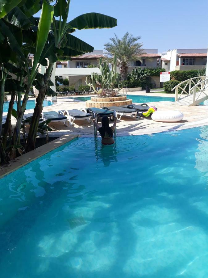 Sunrise Beach Club  Gastria Zewnętrze zdjęcie