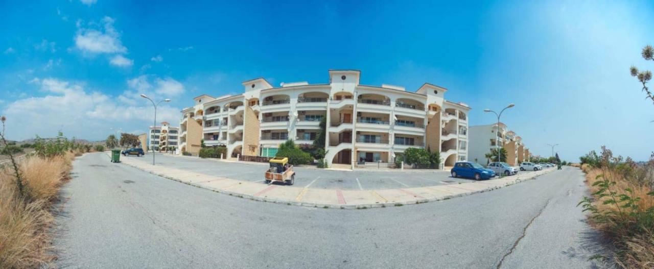 Sunrise Beach Club  Gastria Zewnętrze zdjęcie