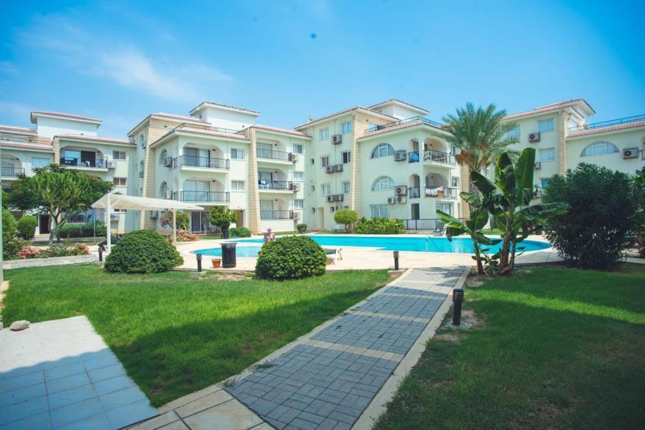 Sunrise Beach Club  Gastria Zewnętrze zdjęcie