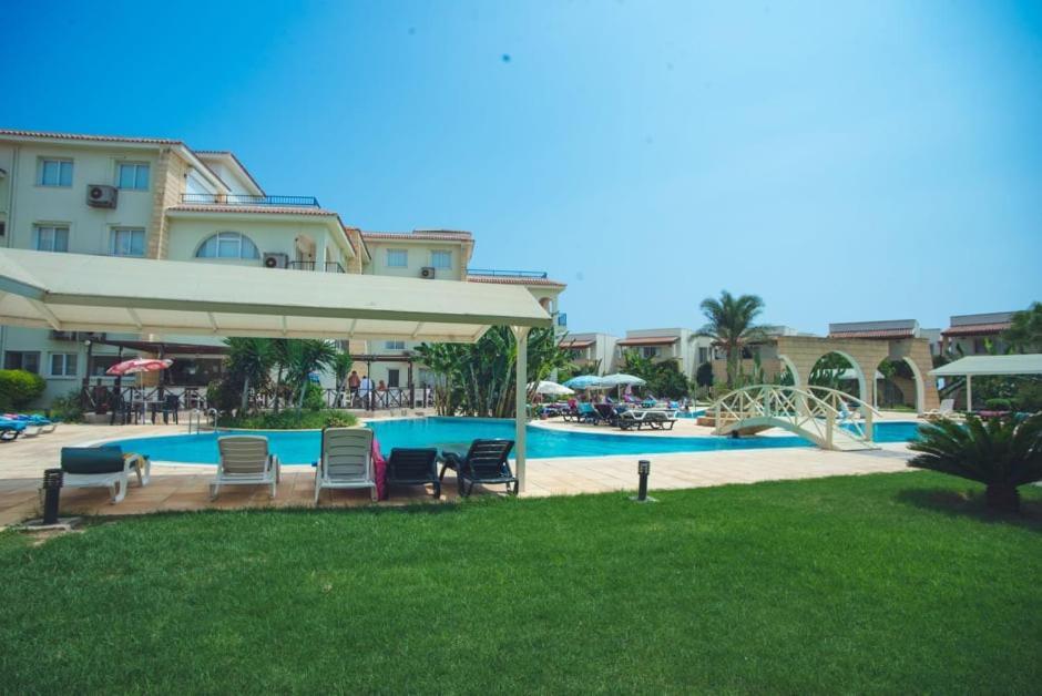 Sunrise Beach Club  Gastria Zewnętrze zdjęcie