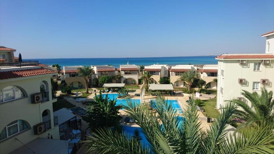 Sunrise Beach Club  Gastria Zewnętrze zdjęcie