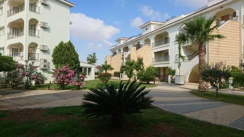Sunrise Beach Club  Gastria Zewnętrze zdjęcie
