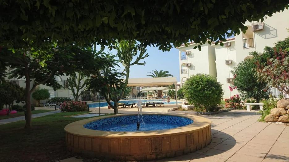 Sunrise Beach Club  Gastria Zewnętrze zdjęcie